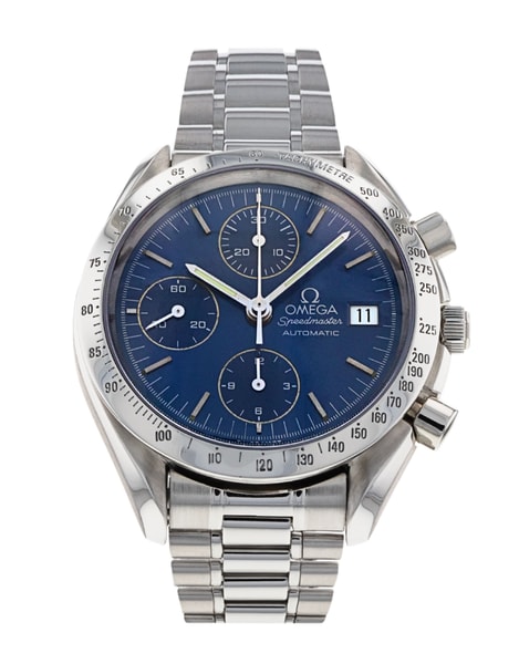 Omega Speedmaster Date 3511.80.00